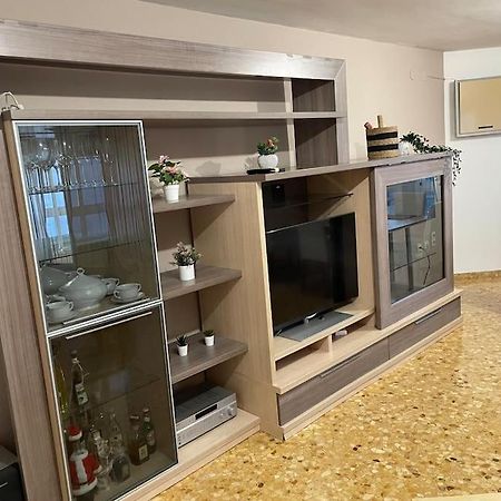 Precioso Apartamento Junto Al Centro Con Garaje Валенсия Экстерьер фото