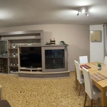 Precioso Apartamento Junto Al Centro Con Garaje Валенсия Экстерьер фото