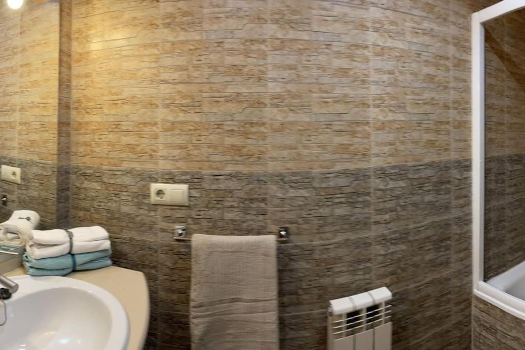 Precioso Apartamento Junto Al Centro Con Garaje Валенсия Экстерьер фото