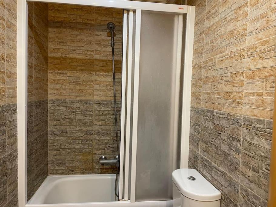 Precioso Apartamento Junto Al Centro Con Garaje Валенсия Экстерьер фото