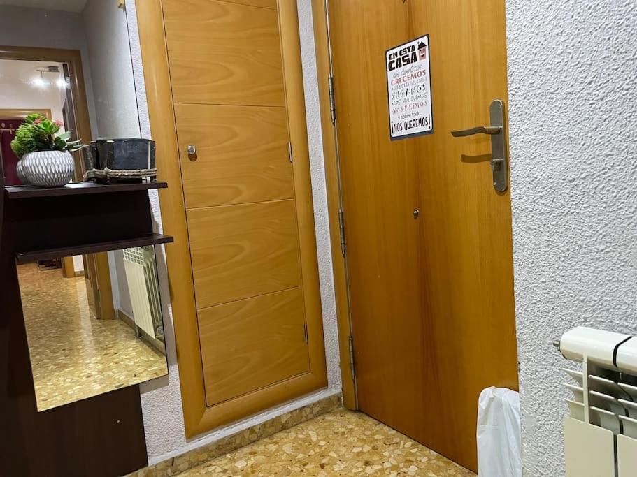 Precioso Apartamento Junto Al Centro Con Garaje Валенсия Экстерьер фото